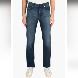 Fidelity Denim 50-11 Relaxed Classic Straight GTO Vintage jeans 30" X 34" Men